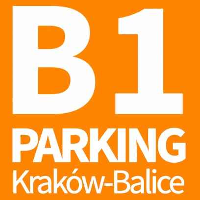 Tani bezpieczny parking lotnisko Balice Kraków